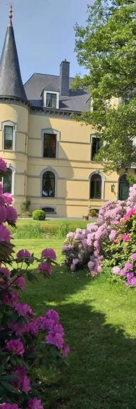 Château Les Tourelles，位于贝尔特里的酒店
