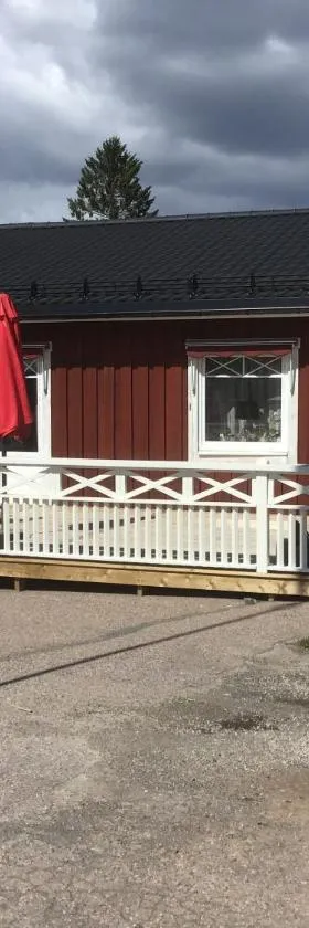 Västerdala Onwest，位于Äppelbo的酒店