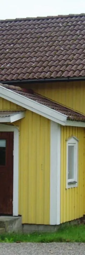 Vegby Bolsgård "Lillstugan"，位于Moheda的酒店