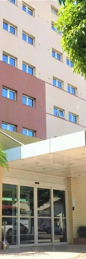 Amapá Hotel，位于马卡帕的酒店