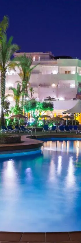 Apartamentos Mexico，位于维拉的酒店
