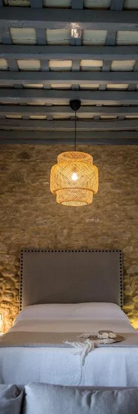 CASA PACO - Casita con Encanto，位于麦地那西多尼亚的酒店