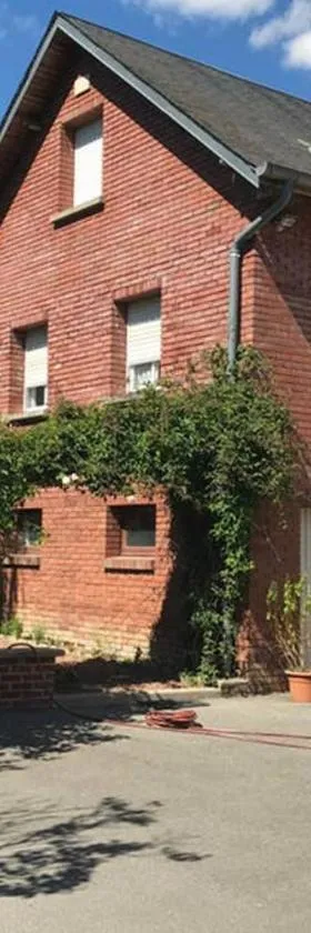 Cottage Centulois，位于圣里基耶的酒店