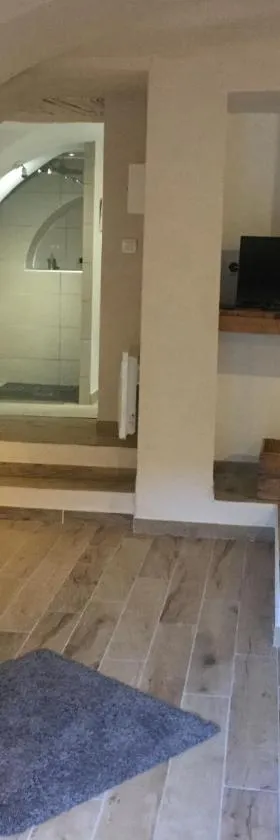 Casa LiLi，位于Castello-di-Rostino的酒店