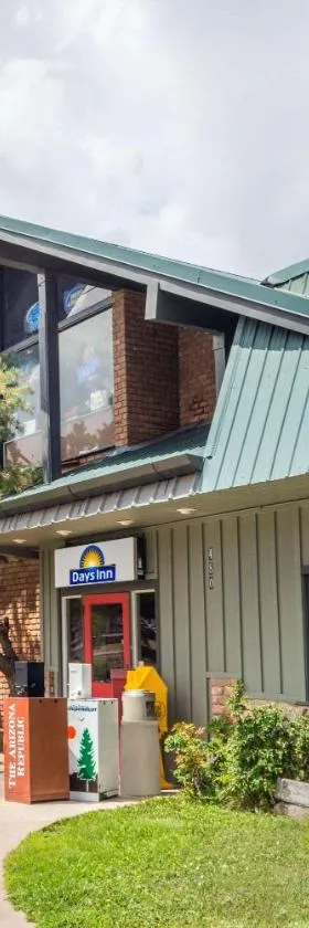 首罗戴斯酒店，位于肖洛的酒店