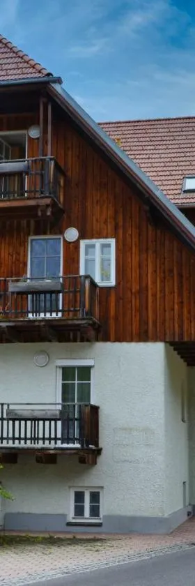 GRASSEGGER APPARTEMENTHAUS，位于Sankt Johann am Tauern的酒店