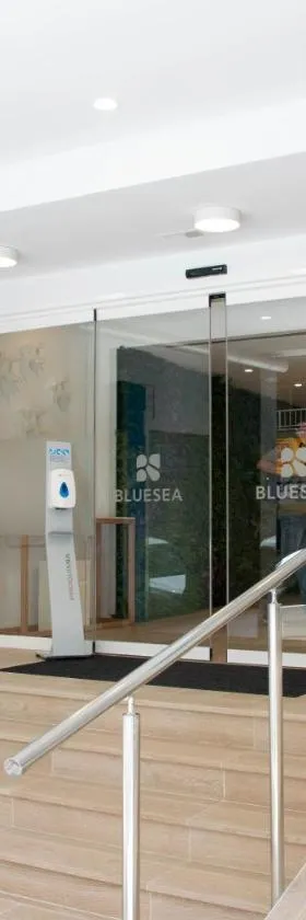 BLUESEA Mediodia，位于埃尔阿雷纳尔的酒店