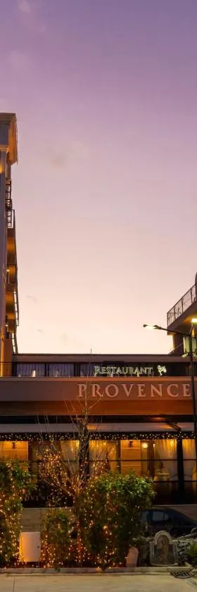 Boutique hotel Provence Бутик хотел Прованс，位于佩特里奇的酒店