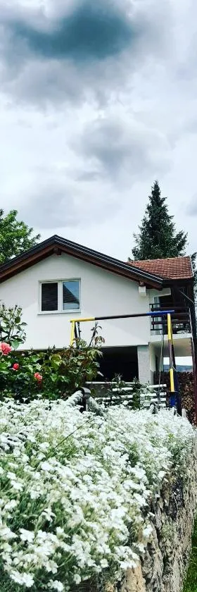 Apartment Prole，位于Šipovo的酒店