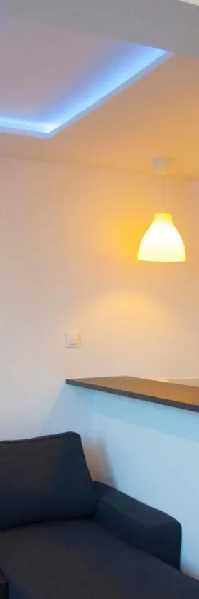 Apartament Mirek，位于罗兹的酒店
