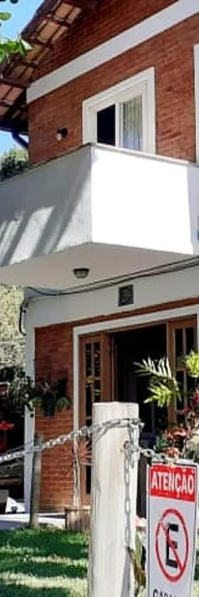 Pousada Pomar De Manguinhos，位于曼吉纽斯的酒店