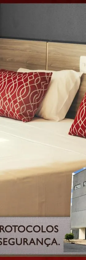 103 Hotel & Flats，位于帕尔马斯的酒店