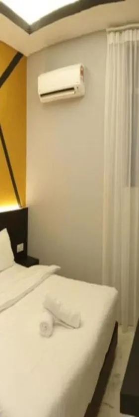 Suite Dreamz Hotel Banting，位于万津的酒店