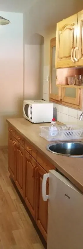 Apartmanház Mohács，位于莫哈奇的酒店