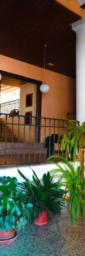 Fabrica de Harina，位于Ventas con Peña Aguilera的酒店