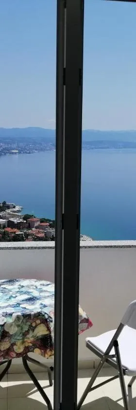 Apartmani Irena，位于维普里纳克的酒店