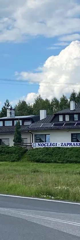 玛吉酒店，位于Bolesław的酒店