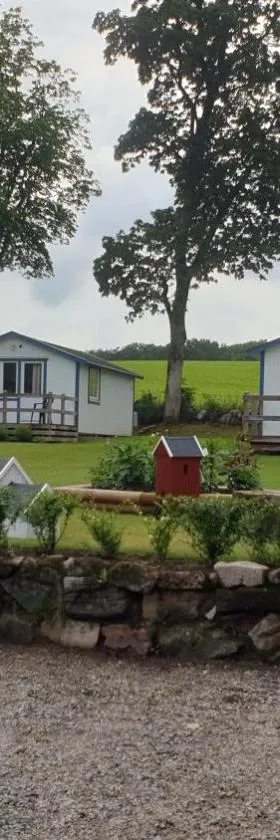 Joastorps Bed & Breakfast，位于乌拉勒德的酒店