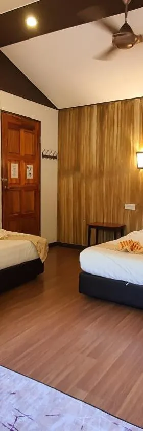 比利特探险旅舍，位于比利特的酒店