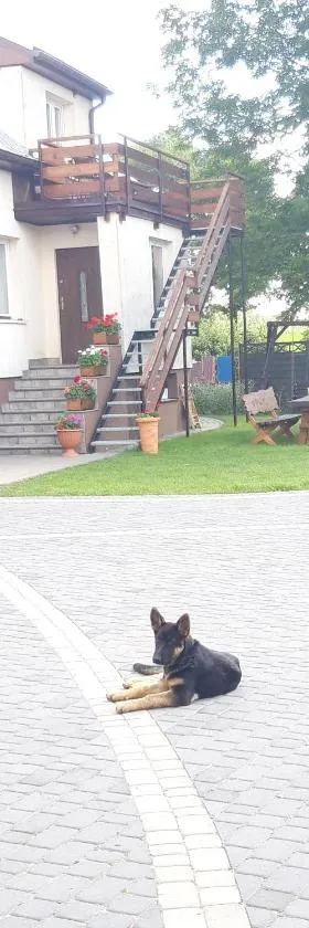 Ranczo Kaletnik，位于Kaletnik的酒店