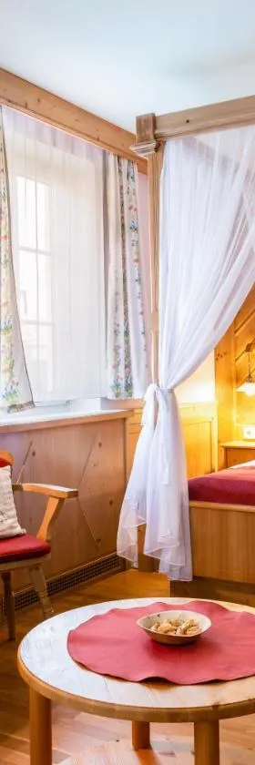 Scharfegger's Raxalpenhof - Zuhause am Land，位于赖兴瑙的酒店