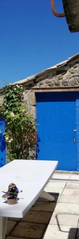 les écureuils，位于Saint-Priest的酒店