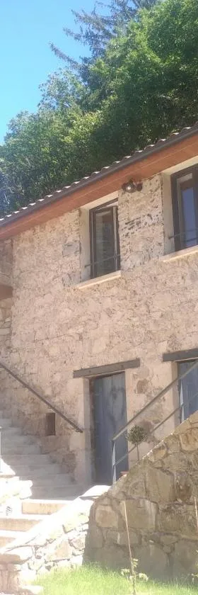 Gîte au coeur du parc naturel régional du Pilat，位于佩吕桑的酒店
