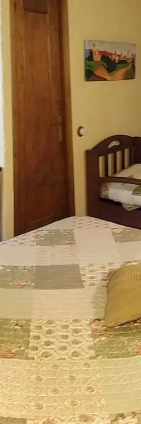 Masia Can Felip B&B，位于Llinars del Vallès的酒店