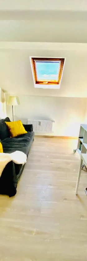 Cozy flat near Moselle Remich，位于雷米希的酒店