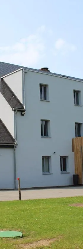 Gîte Kaleo Ovifat，位于奥维法特的酒店