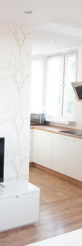 Apartament Jawa，位于罗兹的酒店