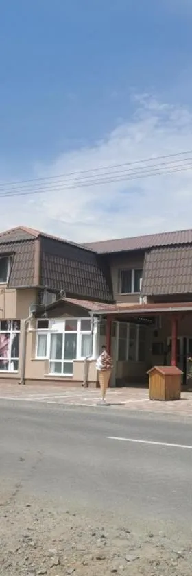 Kék Lagúna Panzió，位于Dombrád的酒店
