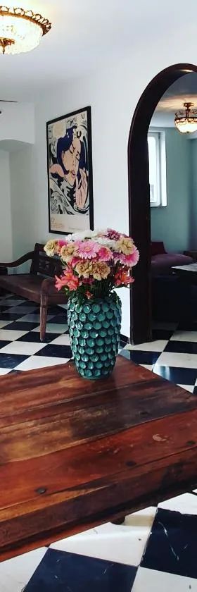 Mamboo Hotel Cala Ratjada，位于卡拉纳雅达的酒店