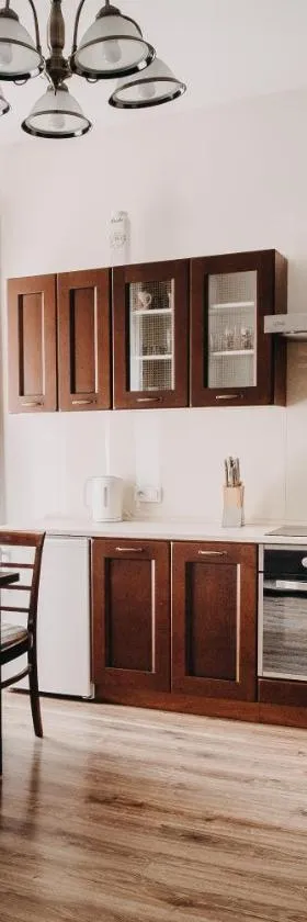 Apartament Słowackiego 22，位于普热梅希尔的酒店