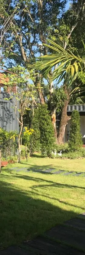 HiddenBOX，位于坤西育府的酒店