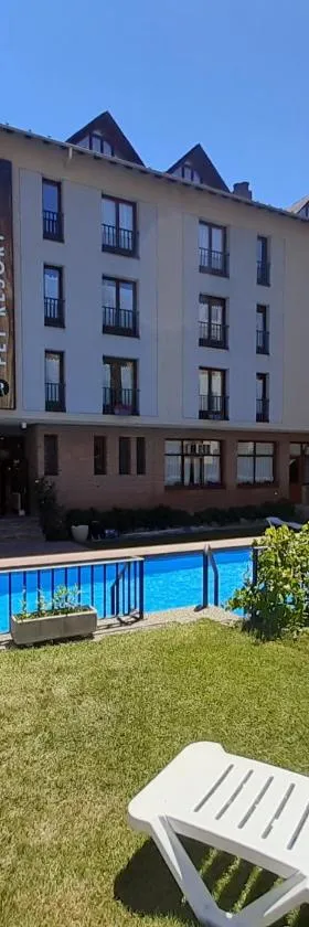 Pey Resort，位于索特的酒店