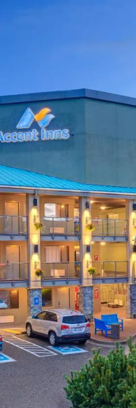 阿森科罗娜酒店，位于基洛纳的酒店