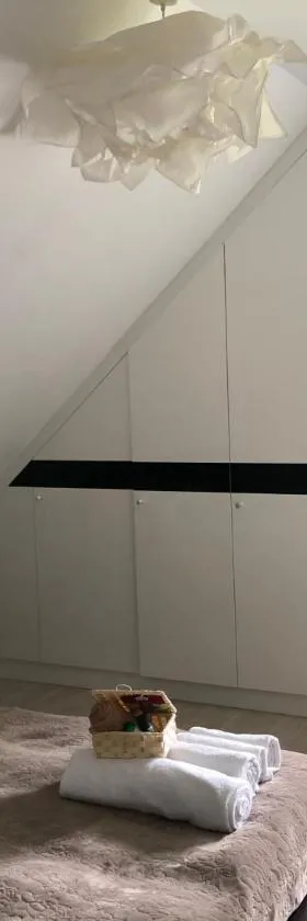 Zbereze 18 "Na Lipę"，位于Wola Uhruska的酒店