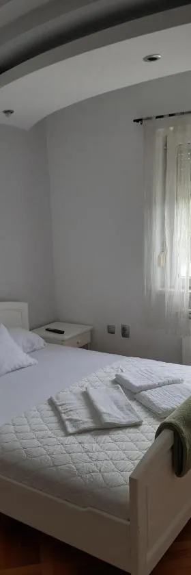 Loznicki stan na dan 2 - stan na dan Loznica，位于洛兹尼察的酒店