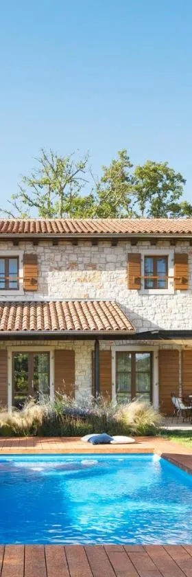 Meneghetti Wine Hotel and Winery - Relais & Chateaux，位于巴莱的酒店