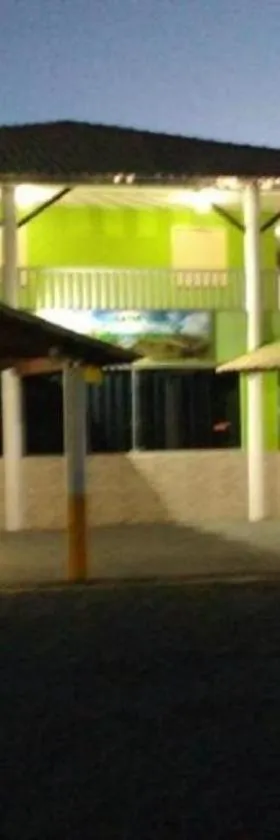 Pousada Grota dos Coqueiros，位于Pirambu的酒店