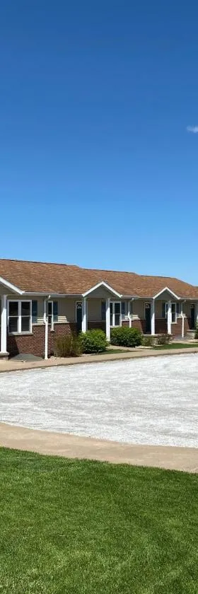 Nauvoo Vacation Condos and Villas，位于Nauvoo的酒店