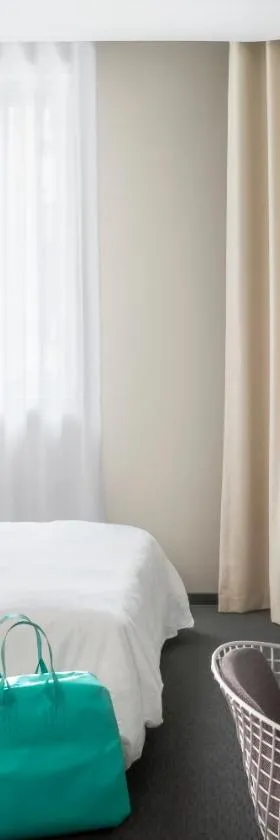 OKKO Hotels Nantes Centre Ville，位于南特的酒店