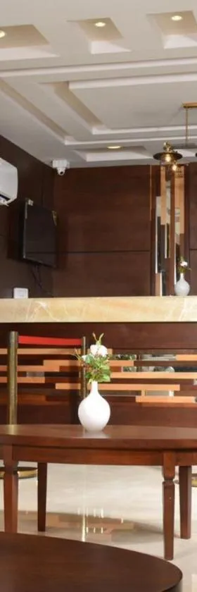 شقق دار التلال للشقق الفندقية，位于艾卜哈的酒店