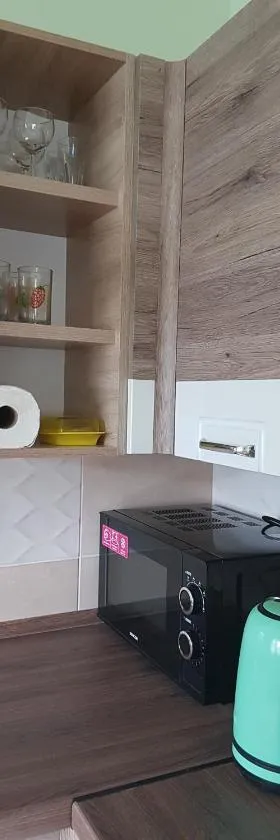 Apartment Arnika，位于科热诺夫的酒店