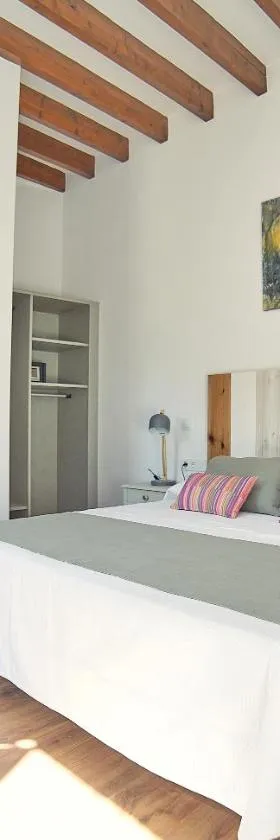 Vila Alaró TI，位于阿拉罗的酒店