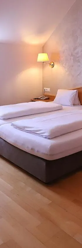 Stadthotel GARNI Pinkafeld，位于萍卡菲尔特的酒店