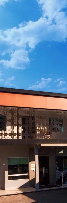Kennedy Slim Hotel，位于圣若泽的酒店
