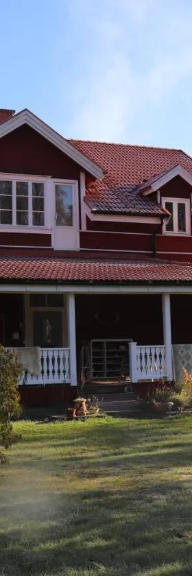 Anneberg Guesthouse，位于Ekshärad的酒店