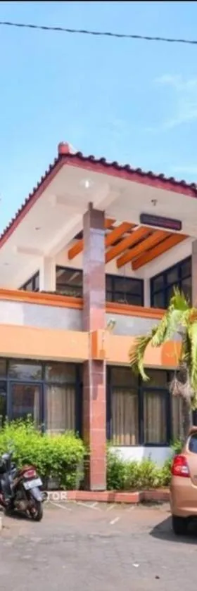 Hotel Syariah Cordova，位于Tangkil的酒店